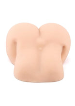 Load image into Gallery viewer, Star Stroker Buttwoman Jada Stevens Big Roung Ass Stroker