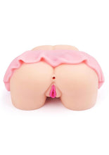 Load image into Gallery viewer, Star Stroker Jillian Janson Pussy and Anus Masturbator