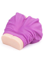 Load image into Gallery viewer, Star Stroker Mini Skirt Alexis Monroe Pussy and Anus Masturbator