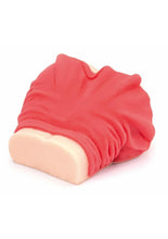 Load image into Gallery viewer, Star Stroker Mini Skirt Jada Stevens Pussy and Anus Masturbator