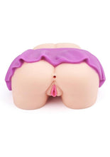 Load image into Gallery viewer, Star Stroker Jessa Rhodes Pussy and Anus Masturbator