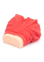 Load image into Gallery viewer, Star Stroker Keisha Grey Pussy and Anus Masturbator