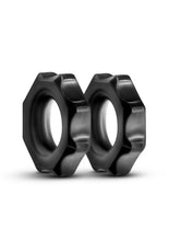 Load image into Gallery viewer, Stay Hard Nutz Cock Ring