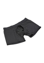 Load image into Gallery viewer, Strap U Incognito Boxer Harness with Hidden O-Ring - Black - Large/XLarge