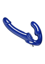 Load image into Gallery viewer, Strap U Revolver II Vibrating Strapless Strap-On