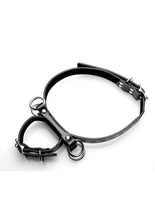 Load image into Gallery viewer, Strict Frog Tie Kneeling Bondage Restraint System