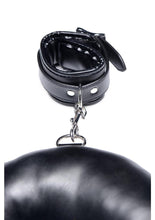 Load image into Gallery viewer, Strict Padded Thigh Sling with Wrist Cuffs