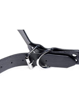 Load image into Gallery viewer, Strict Padded Thigh Sling with Wrist Cuffs