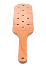 Load image into Gallery viewer, Strict Wooden Paddle