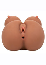 Load image into Gallery viewer, Stroke It Body Banger Masturbator