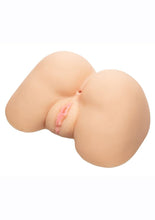 Load image into Gallery viewer, Stroke It Life-Size Ass Masturbator - Vanilla
