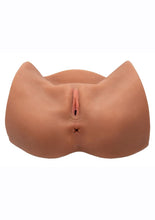 Load image into Gallery viewer, Stroke It Life-Size Pussy Masturbator