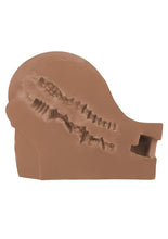 Load image into Gallery viewer, Stroke It Vibrating Twerking Rechargeable BBL Masturbator - Pussy and Ass