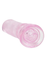 Load image into Gallery viewer, Sue Johanson Super Head Honcho - Clear