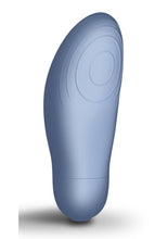 Load image into Gallery viewer, Sugarboo Blue Bae Intimate Vibrator - Blue/Pastel Blue