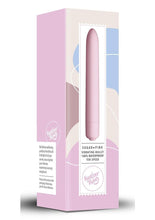 Load image into Gallery viewer, Sugarboo Sugar Pink Vibrator - Pink - 5.5in