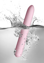 Load image into Gallery viewer, Sugarboo Sugar Pink Vibrator