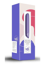 Load image into Gallery viewer, Sugarboo Very Peri Rechargeable Vibrator - Blue