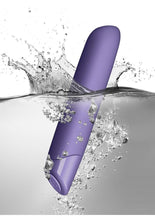 Load image into Gallery viewer, Sugarboo Very Peri Rechargeable Vibrator