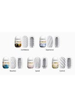 Load image into Gallery viewer, Svakom Hedy X-Mix Stroking Sleeve