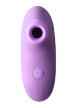 Load image into Gallery viewer, Svakom Pulse Lite Neo Interactive Suction Stimulator - Lavender/Purple