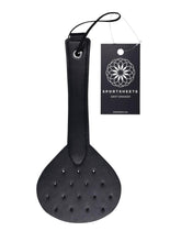 Load image into Gallery viewer, Swift Spanker - Black