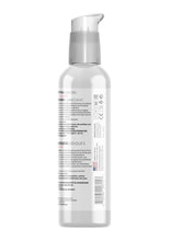 Load image into Gallery viewer, Swiss Navy 4 In 1 Flavored Lubricant 4oz - Cotton Candy