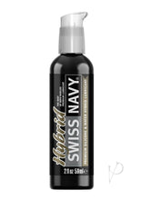 Load image into Gallery viewer, Swiss Navy Hybrid Lubricant - 2oz/59ml