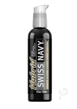 Load image into Gallery viewer, Swiss Navy Hybrid Lubricant - 118ml/4oz