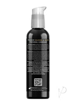 Load image into Gallery viewer, Swiss Navy Hybrid Lubricant - 118ml/4oz