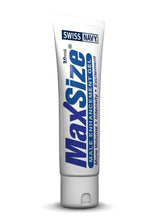 Load image into Gallery viewer, Max Size - Cream - 10ml