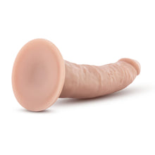 Load image into Gallery viewer, Dr. Skin Realistic Cock with Suction Cup Dildo