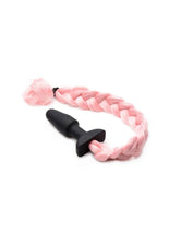 Load image into Gallery viewer, Tailz Pony Tail Anal Plug