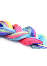 Load image into Gallery viewer, Tailz Pony Tail Anal Plug