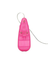 Load image into Gallery viewer, Tear Drop Bullet with Wired Remote Control