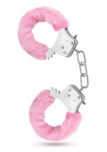 Load image into Gallery viewer, Temptasia Stainless Steel Beginner Cuffs - Pink