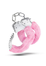 Load image into Gallery viewer, Temptasia Stainless Steel Beginner Cuffs