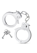 Load image into Gallery viewer, Temptasia Stainless Steel Beginner Cuffs