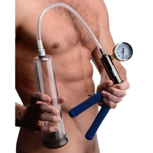 Load image into Gallery viewer, Tom Of Finland Heavy Duty Cock Pump