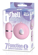 Load image into Gallery viewer, The 9's - B-Shell Bullet and Controller - Pink