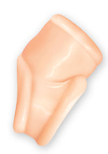 Load image into Gallery viewer, The 9's - Base Boost Cock and Balls Sleeve - Flesh/Vanilla