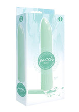 Load image into Gallery viewer, The 9's - Pastels Vibrator - Green/Mint - 7in