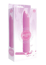 Load image into Gallery viewer, The 9's - Pastels Vibrator - Pink/Rose - 7in