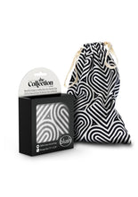 Load image into Gallery viewer, The Collection Bomba Cotton Toy Storage - Multicolor - Bag