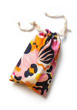 Load image into Gallery viewer, The Collection Burst Cotton Toy Storage - Multicolor - Bag