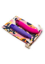 Load image into Gallery viewer, The Collection Burst Cotton Toy Storage