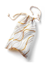 Load image into Gallery viewer, The Collection Embrace Cotton Toy Storage - Multicolor - Bag