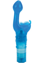 Load image into Gallery viewer, The Original Butterfly Kiss Vibrator - Blue
