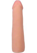 Load image into Gallery viewer, The Realistic Cock Ultraskyn Removable Vac-U-Lock Suction Cup