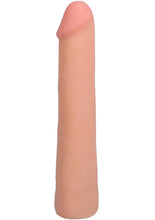 Load image into Gallery viewer, The Realistic Cock Ultraskyn Removable Vac-U-Lock Suction Cup
